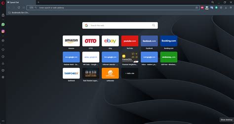 6 Best Browsers That Don't Track Your History.